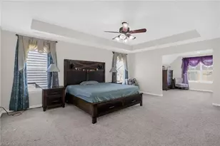 3114 Ironwood Flat Dr, High Point, NC 27265 - Photo 27