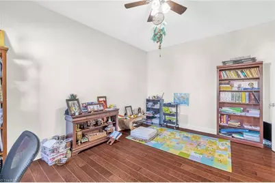 3114 Ironwood Flat Drive, High Point, NC 27265 - Photo 7