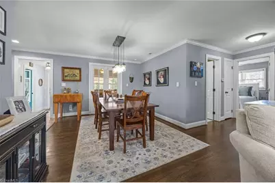 607 Rockspring Road, High Point, NC 27262 - Photo 5