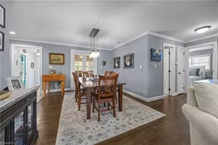 607 Rockspring Rd, High Point, NC 27262 - Photo 5