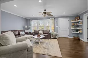 607 Rockspring Rd, High Point, NC 27262 - Photo 3