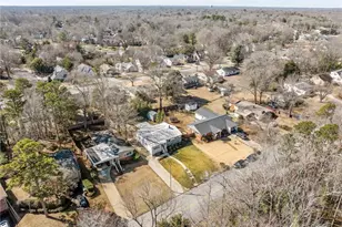 607 Rockspring Rd, High Point, NC 27262 - Photo 39