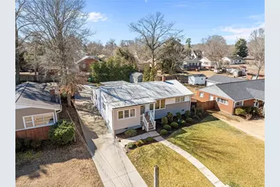 607 Rockspring Road, High Point, NC 27262 - Photo 33