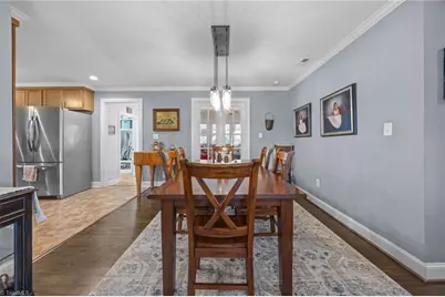 607 Rockspring Road, High Point, NC 27262 - Photo 7