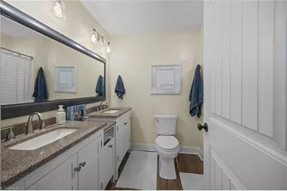 607 Rockspring Road, High Point, NC 27262 - Photo 19