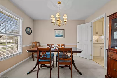 404 Hassellwood Drive, Jamestown, NC 27282 - Photo 9