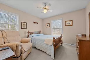 404 Hassellwood Dr, Jamestown, NC 27282 - Photo 23