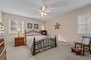 404 Hassellwood Dr, Jamestown, NC 27282 - Photo 19