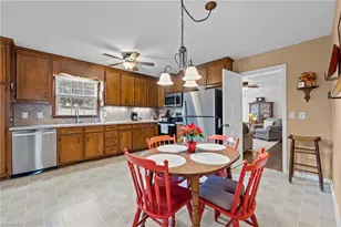 404 Hassellwood Dr, Jamestown, NC 27282 - Photo 13