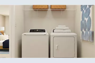 1816 Pheasant Trace Circle, Kernersville, NC 27284 - Photo 17