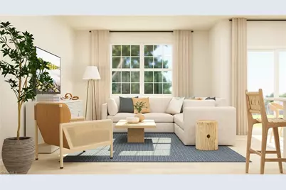 1816 Pheasant Trace Circle, Kernersville, NC 27284 - Photo 3