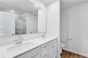 1803 Pheasant Trce Cir, Kernersville, NC 27284 - Photo 17