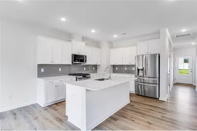 1803 Pheasant Trace Circle, Kernersville, NC 27284 - Photo 7