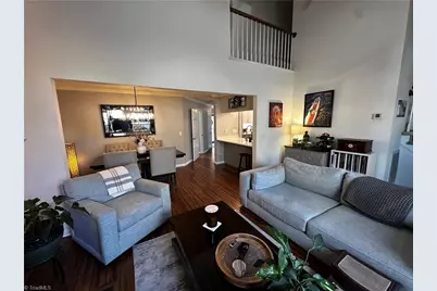 27 Park Village Lane #B, Greensboro, NC 27455 - Photo 17