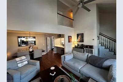 27 Park Village Lane #B, Greensboro, NC 27455 - Photo 19