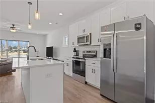 372 W Lee Ave, Yadkinville, NC 27055 - Photo 7