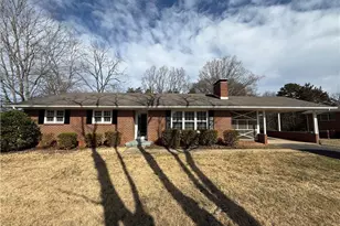 2323 Frederick Dr, Winston-Salem, NC 27103 - Photo 1