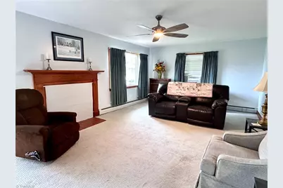 311 James Street, Dobson, NC 27017 - Photo 5