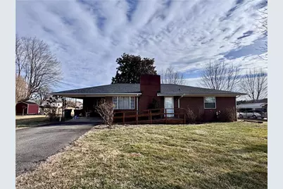 311 James Street, Dobson, NC 27017 - Photo 17