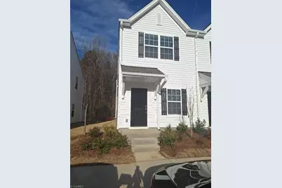 1822 Autumn Mist Drive, Winston-Salem, NC 27103 - Photo 1