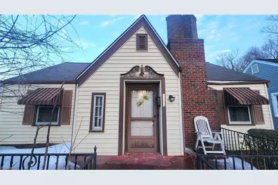 2527 Druid Hills Drive, Winston-Salem, NC 27105 - Photo 5