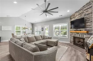 341 N Peace Haven Rd, Winston-Salem, NC 27104 - Photo 3