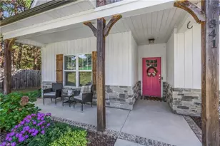 341 N Peace Haven Rd, Winston-Salem, NC 27104 - Photo 1