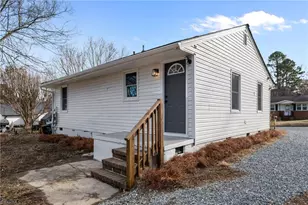 2304 Ford Pl, Greensboro, NC 27406 - Photo 3