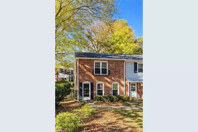 2317 Patriot Way #A, Greensboro, NC 27408 - Photo 1