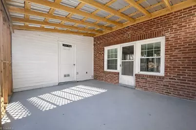 2317 Patriot Way #A, Greensboro, NC 27408 - Photo 9