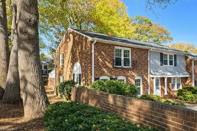 2317 Patriot Way #A, Greensboro, NC 27408 - Photo 13