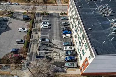 411 Washington Street #309, Greensboro, NC 27401 - Photo 27