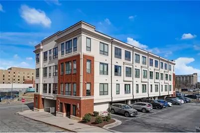 411 Washington Street #309, Greensboro, NC 27401 - Photo 3