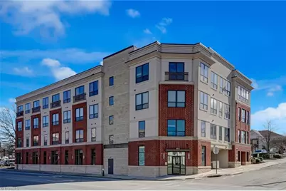 411 Washington Street #309, Greensboro, NC 27401 - Photo 25