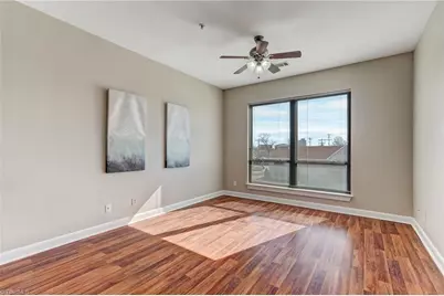 411 Washington Street #309, Greensboro, NC 27401 - Photo 5