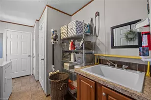 4362 County Home Rd, Blanch, NC 27212 - Photo 9