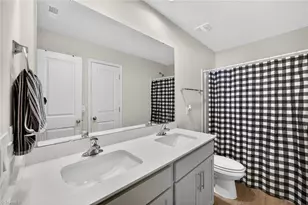 4732 Black Frst Dr, Greensboro, NC 27405 - Photo 19