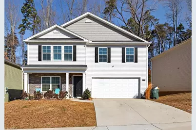 4732 Black Forest Drive, Greensboro, NC 27405 - Photo 1