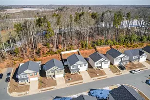 4732 Black Frst Dr, Greensboro, NC 27405 - Photo 37