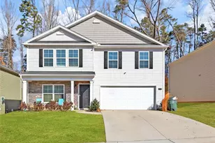 4732 Black Frst Dr, Greensboro, NC 27405 - Photo 1