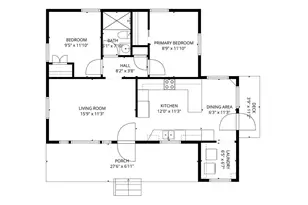 7950 Dull Rd, Clemmons, NC 27012 - Photo 37