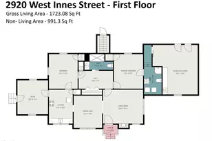 2920 Innes St, Salisbury, NC 28144 - Photo 29