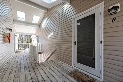 5613 Hornaday Road #N, Greensboro, NC 27409 - Photo 3