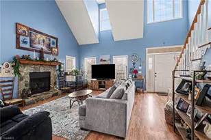 1584 Franklin Hills Ct, Randleman, NC 27317 - Photo 5