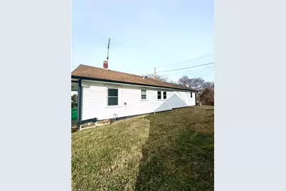 405 Graves Street, Reidsville, NC 27320 - Photo 5