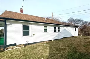 405 Graves St, Reidsville, NC 27320 - Photo 5