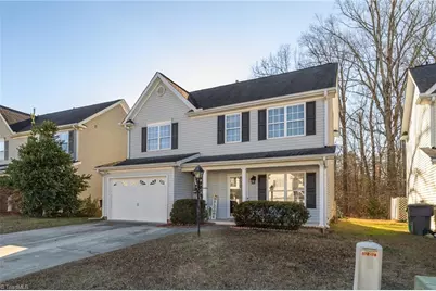 1513 Birkdale Court, High Point, NC 27265 - Photo 3