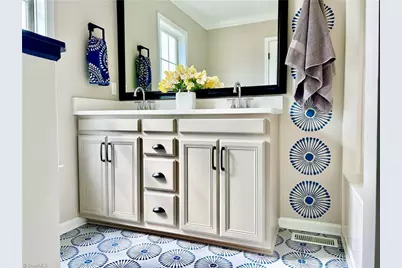 6148 Tory Court, High Point, NC 27265 - Photo 9