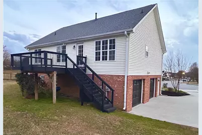 6148 Tory Court, High Point, NC 27265 - Photo 23