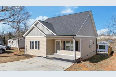 43 Robbins Circle, Lexington, NC 27292 - Photo 3